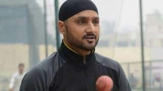 Harbhajan Singh drops pulls out of The Hundred draft hoping to concentrate on IPL